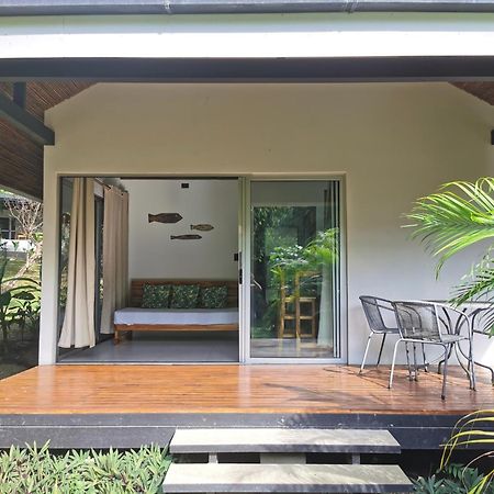 Armadillo Eco Bungalows - Santa Teresa Playa Santa Teresa  Екстер'єр фото