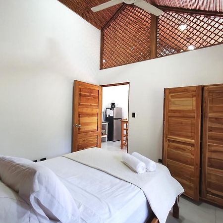 Armadillo Eco Bungalows - Santa Teresa Playa Santa Teresa  Екстер'єр фото