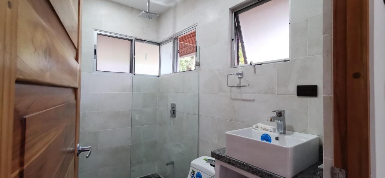 Armadillo Eco Bungalows - Santa Teresa Playa Santa Teresa  Екстер'єр фото