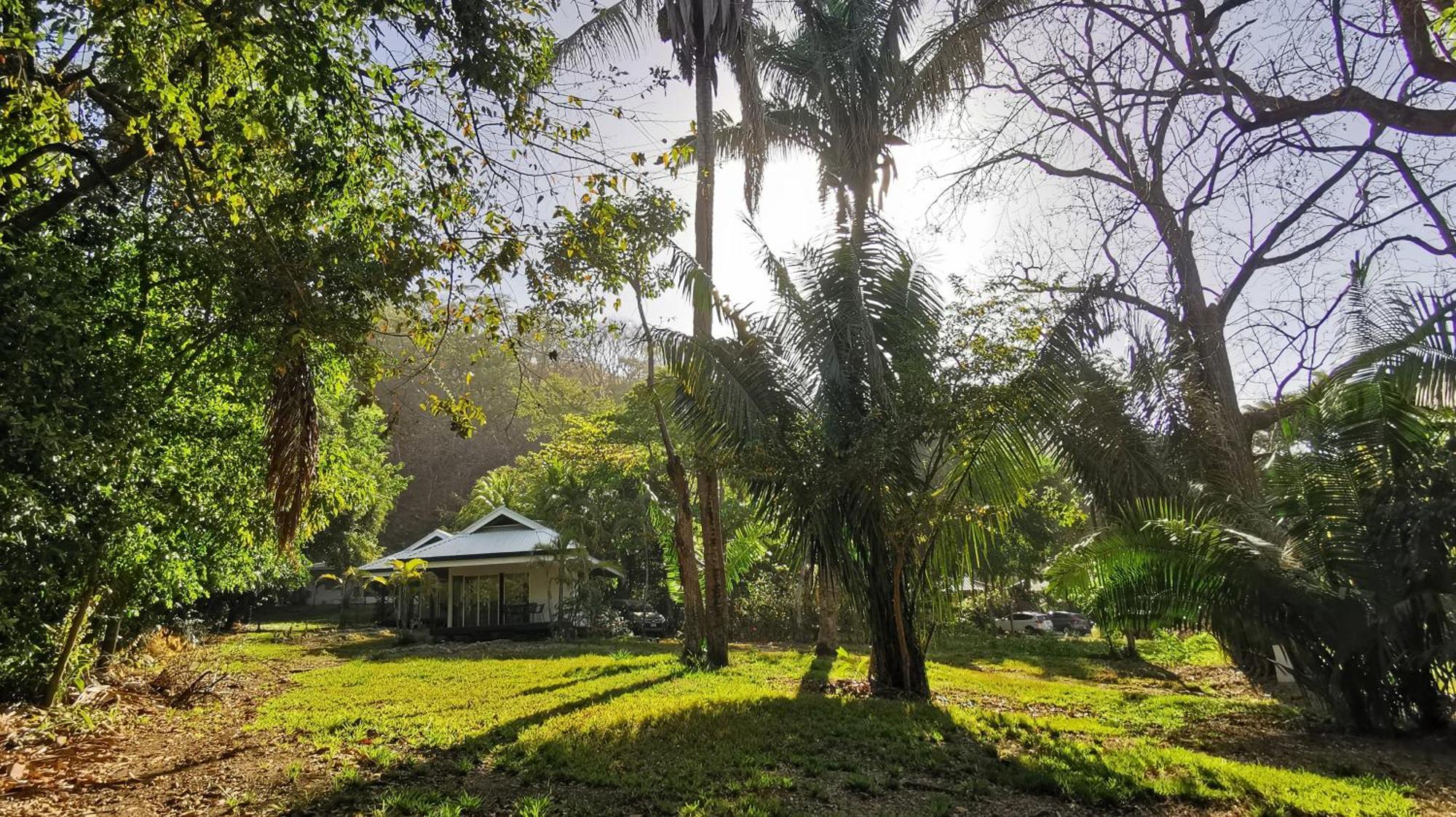 Armadillo Eco Bungalows - Santa Teresa Playa Santa Teresa  Екстер'єр фото
