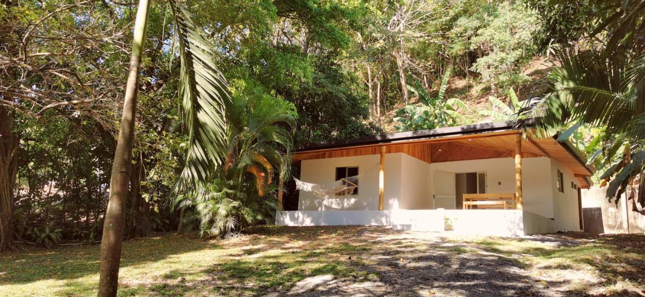 Armadillo Eco Bungalows - Santa Teresa Playa Santa Teresa  Екстер'єр фото