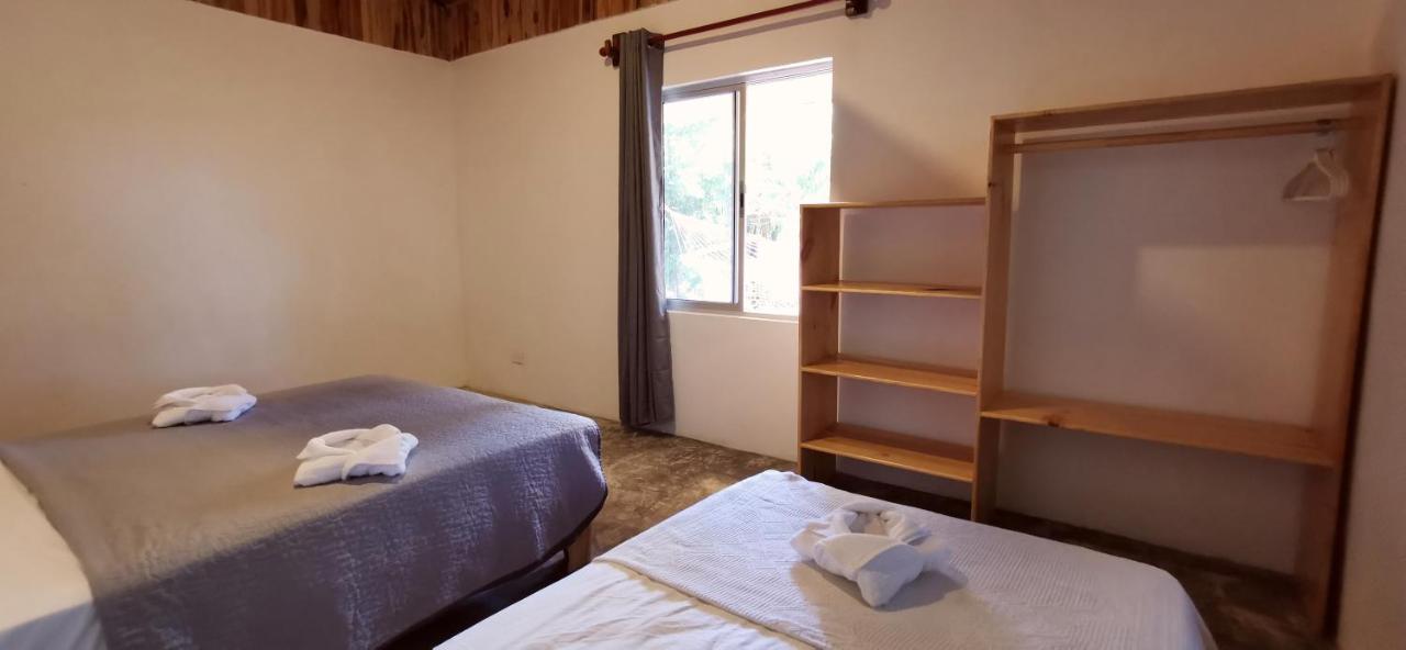 Armadillo Eco Bungalows - Santa Teresa Playa Santa Teresa  Екстер'єр фото