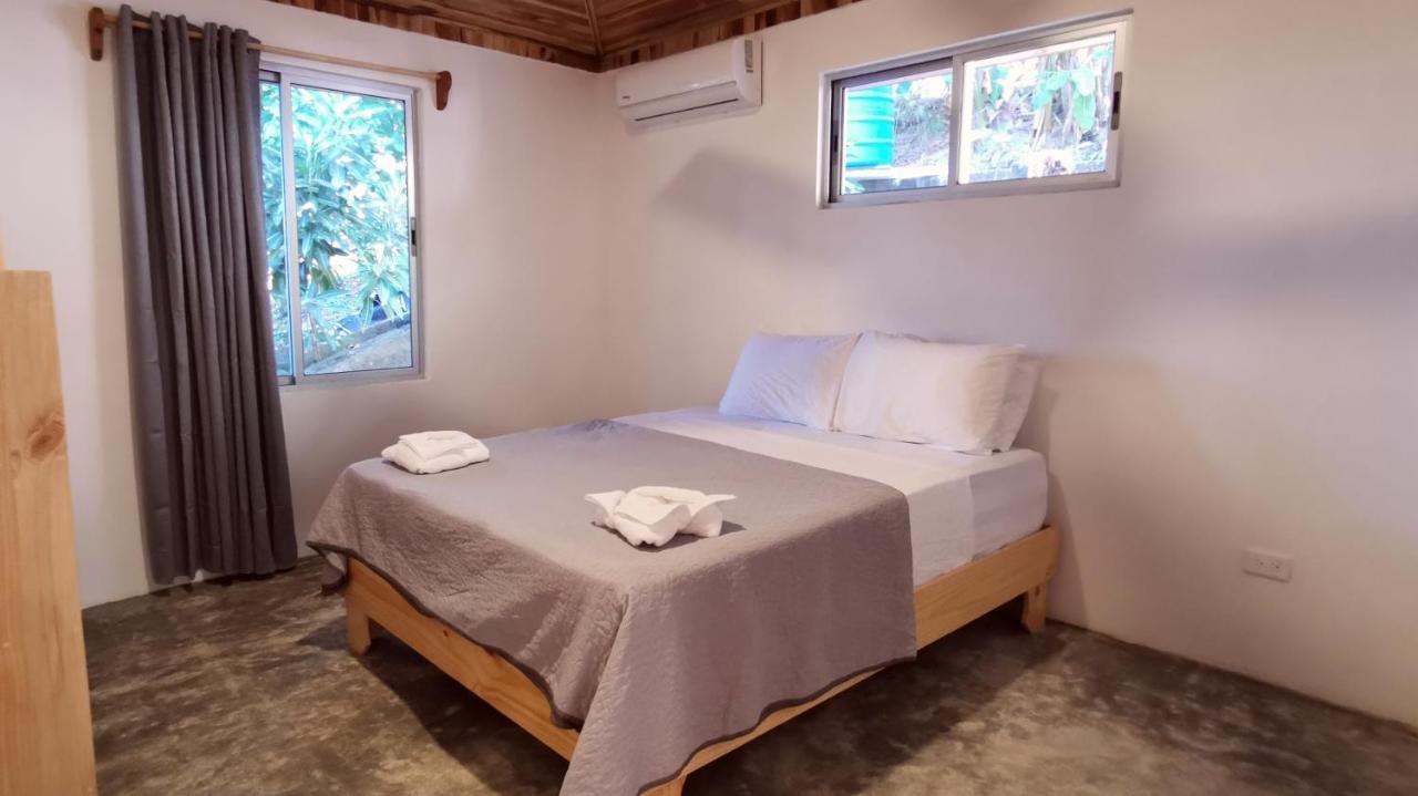 Armadillo Eco Bungalows - Santa Teresa Playa Santa Teresa  Екстер'єр фото