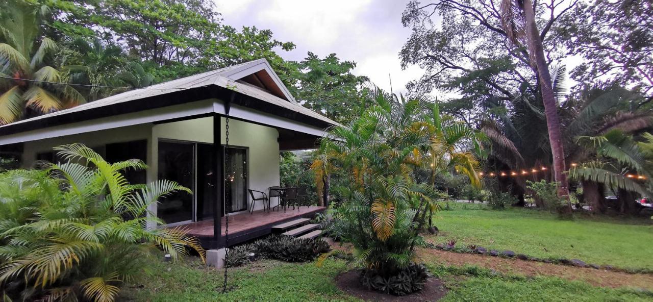 Armadillo Eco Bungalows - Santa Teresa Playa Santa Teresa  Екстер'єр фото