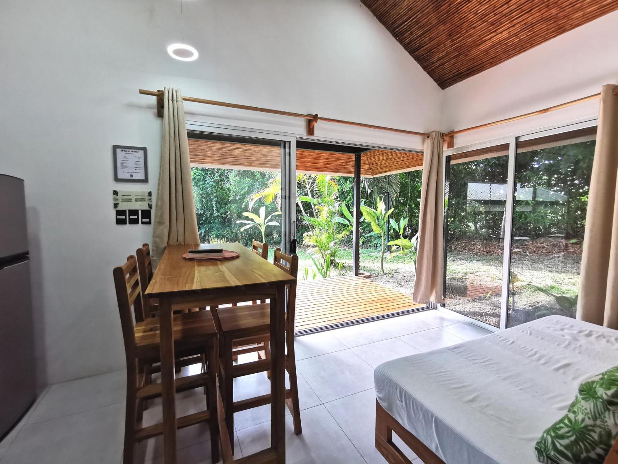 Armadillo Eco Bungalows - Santa Teresa Playa Santa Teresa  Екстер'єр фото
