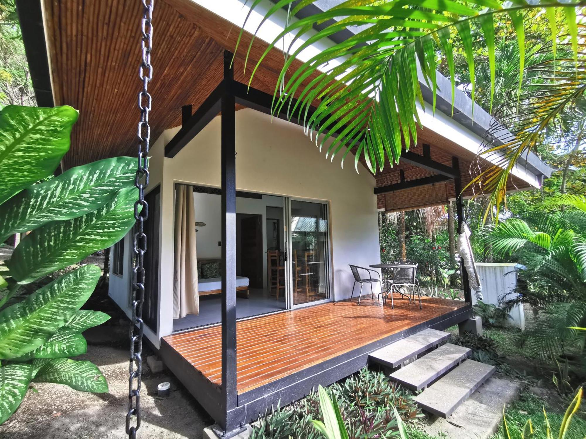 Armadillo Eco Bungalows - Santa Teresa Playa Santa Teresa  Екстер'єр фото