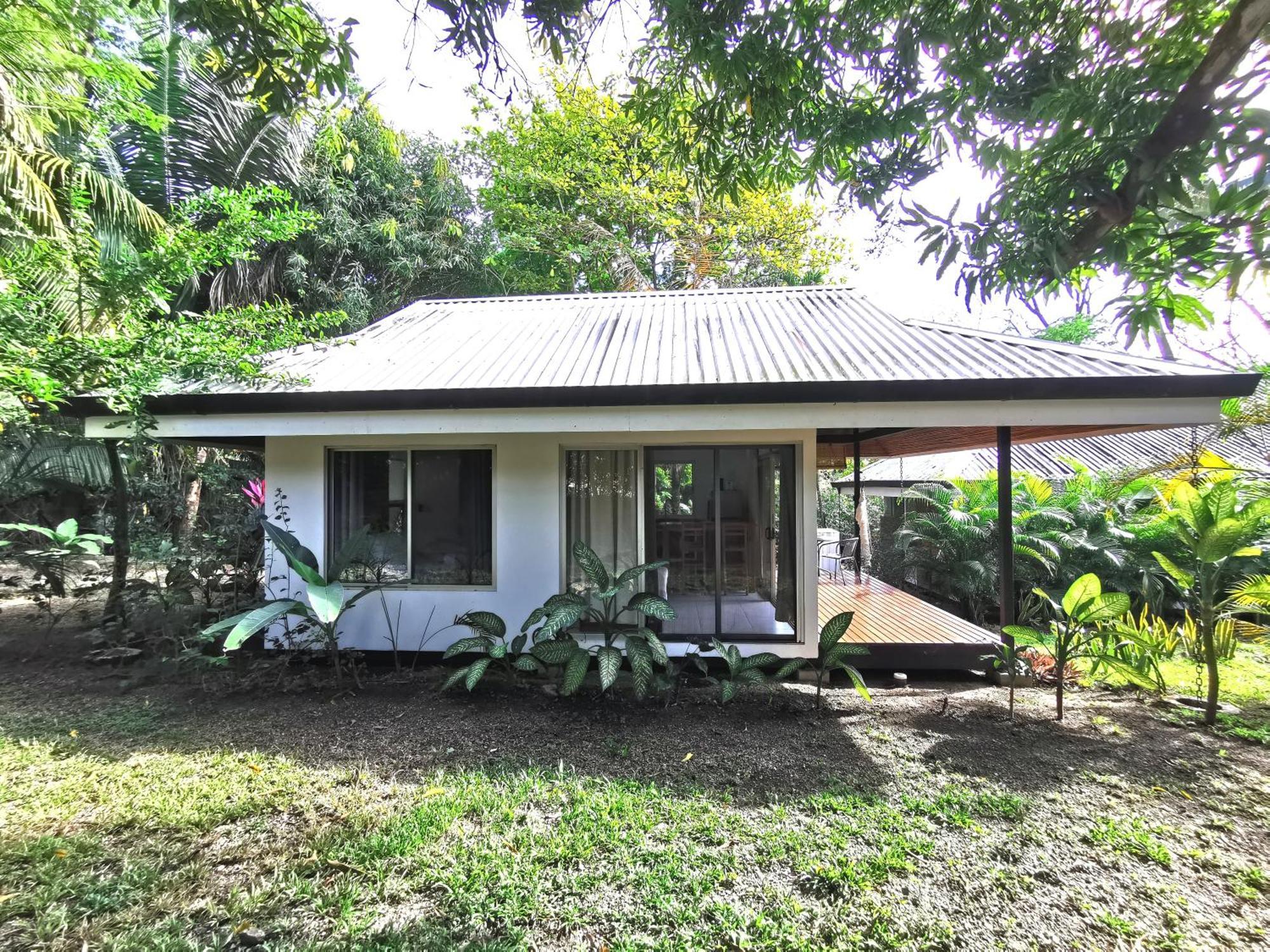 Armadillo Eco Bungalows - Santa Teresa Playa Santa Teresa  Екстер'єр фото